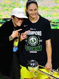 They're kind of the sports world's. Sue Bird And Megan Rapinoe Share Engagement Photo On Social Media Komo