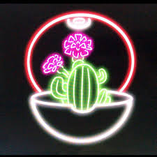 Chuck those cactus blocks into a furnace or similar device, and boom, green dye. Neon Cactus Youtube
