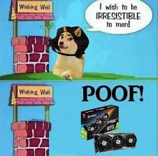 To be honest i'm kind of appreciating it now. Wish To Be Irresistible Wishing Well I Fo Men Po Ifunny