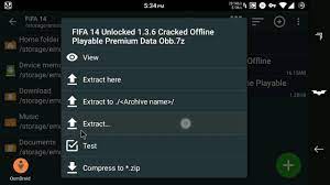 The ﬁrst part is a highly compressed waveglow model, which will be introduced in section 2.1. Fifa 14 Unlocked 1 3 6 Apk Data Obb Offline With English Commentary