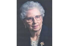 Elsie Alt Obituary (1921