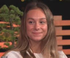 We wholeheartedly support simone's decision and applaud her bravery in prioritising her wellbeing. Ssbt Xsbi8mfam