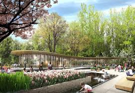 Just like with traditional gardens, the health and happiness of a container garden depends on individual growing zones. Insider Louisville Waterfront Botanical Gardens Designs On Display In Washington D C Waterfront Botanical Gardens