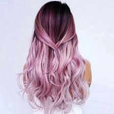 27 Pretty Rose Pink Hair Color Ideas Top Trendy Hairstyles Hair Styles Pink Hair Summer Hair Color