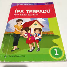 Buku plbj kelas 3 terbitan ganeca ini ditulis oleh titi karyati, dkk. Buku Pelajaran Sd Kelas 1 Erlangga
