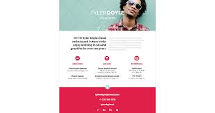 Canva has lots of great tools to create beautiful images, including a resume. How To Use Canva To Create Resumes That Stand Out From The Crowd Open Colleges