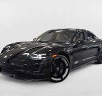 Pre-Owned 2021 Porsche Taycan Turbo S
