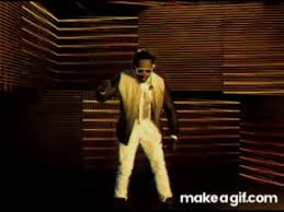 The black eyed peas live in the much music video awards 2009 fergie sexyjonas opening ! The Black Eyed Peas Boom Boom Pow Official Music Video On Make A Gif