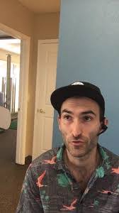 Seth Mcleod's Instagram, Twitter & Facebook