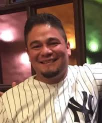 Obituary information for Andrew Michael Vincent Murillo