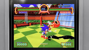 How do you unlock metal sonic in sa2? Sonic The Fighters Will Be In Lost Judgment Siliconera