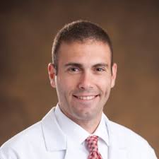 Dr. Nicholas Rowan, MD