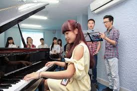 Piano/vocal/guitar arrangements are written for singers, guitarists, and pianists and are a popular method of performing music worldwide. Studying Music In Korea The Shortest Path To Passion