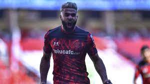 Toluca Queretaro 3 1 Resumen Del Partido Y Goles As Mexico