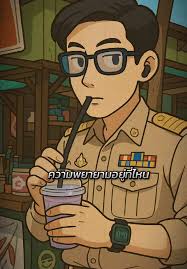 โลกไม่ได้เป็นเหมือนที่คิดใช่ไหมจ่า