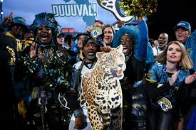 Why Do The Jacksonville Jaguars Say 'Duval'?