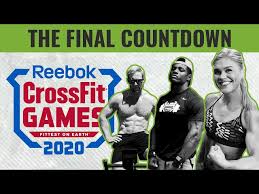 Watch the 2020 crossfit games documentary now. 2020 Crossfit Games Results And Leaderboard Barbend