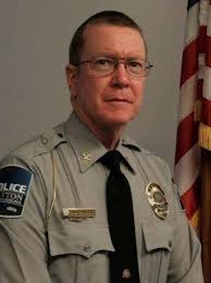 Clayton Police Department 2013 Annual Report