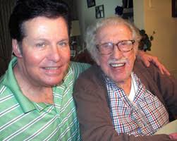 Philip R. "The Produce Man" Argento Obituary