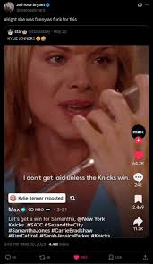 How did Kylie become so liked