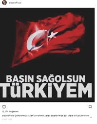 Jun 02, 2021 · gündem şehit jandarma teğmen baki koçak son yolculuğuna uğurlandı bitlis'in tatvan ilçesi kırsalındaki terör operasyonunda şehit olan jandarma teğmen baki koçak, memleketi yozgat'ın. Afrinden Gelen 8 Sehit Haberi Unlu Isimleri De Yasa Bogdu Haberler Magazin