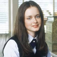 Happy 40th birthday, Rory Gilmore