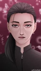 Call of Duty OC: Samantha "Butterfly" Wright 🦋