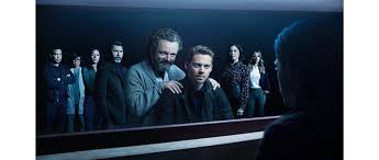 Leonardo ( michael sinterniklaas ). Tuesday Jan 12 Devilishly Twisted Prodigal Son Returns For Season 2 On Fox