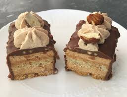 Le Noisette De Cyril Lignac Mon Bec Sucre