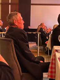 Congratulations Brad! The Industry will benefit from your character and…