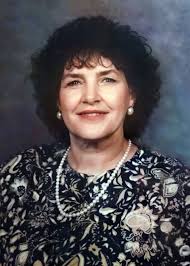 Obituary information for Betty Morris-Harris