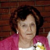 Ruth R. Hancock Obituary