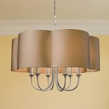 Mod Pendant Shade Chandelier 6 Light 699 Chandelier Shades Chandelier Light Fixtures