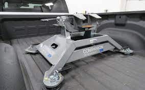 Since gooseneck hitches are installed in the center of a truck bed, there are times when it might get in the way. How Much Does It Cost To Install A 5th Wheel Hitch