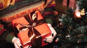 クリスマス プレゼント