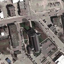 Church of St. Joseph, Chatham, Ontario, Canada