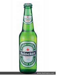 Heineken Heineken Beer Lager Beer