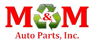 We did not find results for: M M Auto Parts Inc The Reliable Recycler Since 1960