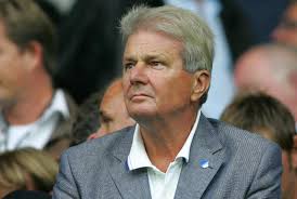 Hoffenheim: Peter Rettig neuer Geschäftsführer