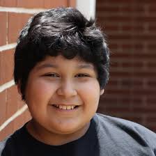 Annie Jr. at Beaverbrook Elementary School