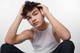 Maybe you would like to learn more about one of these? Picture Of Bryce Gheisar