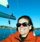 San Francisco Bay Charters| Sail Hasty Heart