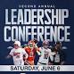 2nd Annual Banner Leadership Conference