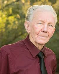 Obituary for James Albert Dowell