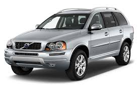Volvo currently produces a total of three different suv models. 2014 Volvo Xc90 Buyer S Guide Reviews Specs Comparisons
