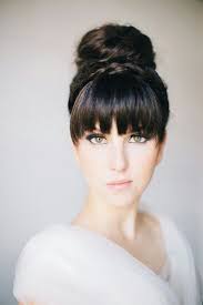Fall Hair Trend 3 High Bun Hair Styles Hair Makeup Hair Inspiration