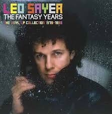 Leo Sayer