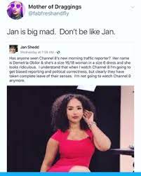 Apparently, abc dallas recently hired voluptuous and beautiful traffic. Jan Shedd Wiki Bio