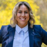 California State Senate District 20