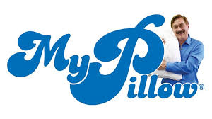 My pillow is made in minnesota, my home state. My Pillow Mall Of America